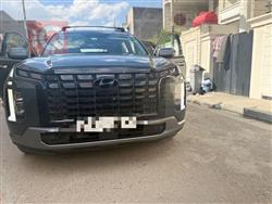 هيونداي باليسيد